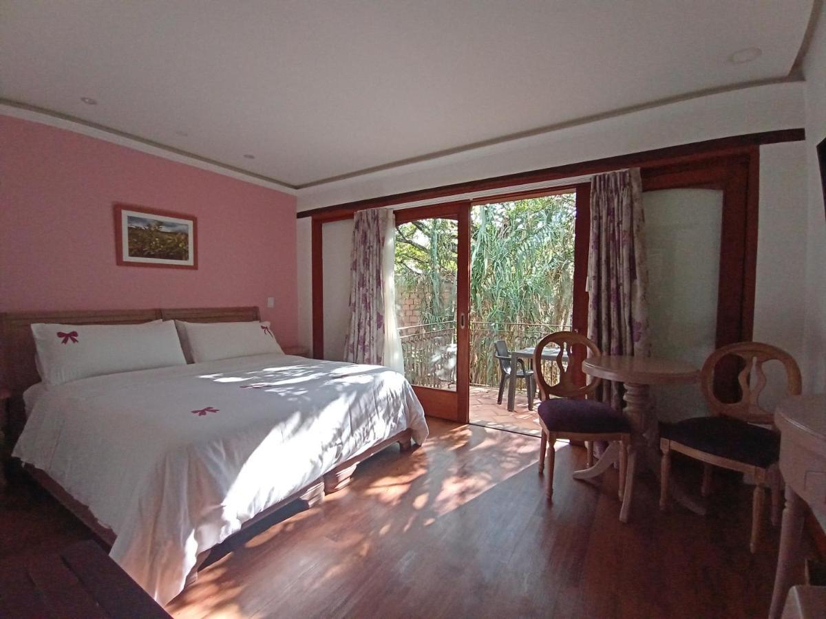 La Casa Del Arbol Boutique De Leyva 3*