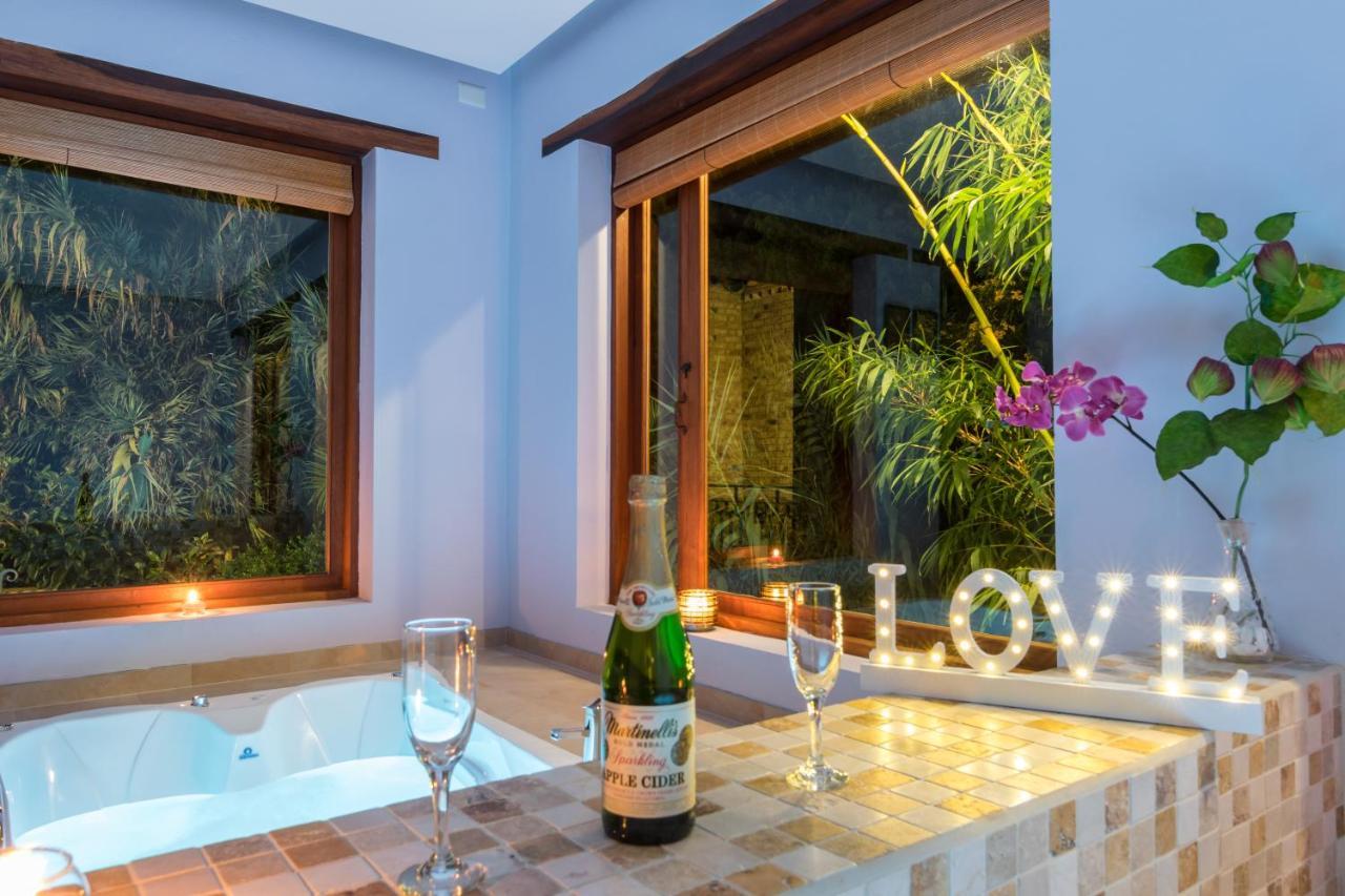 La Casa Del Arbol Boutique De Leyva Hotel 3*