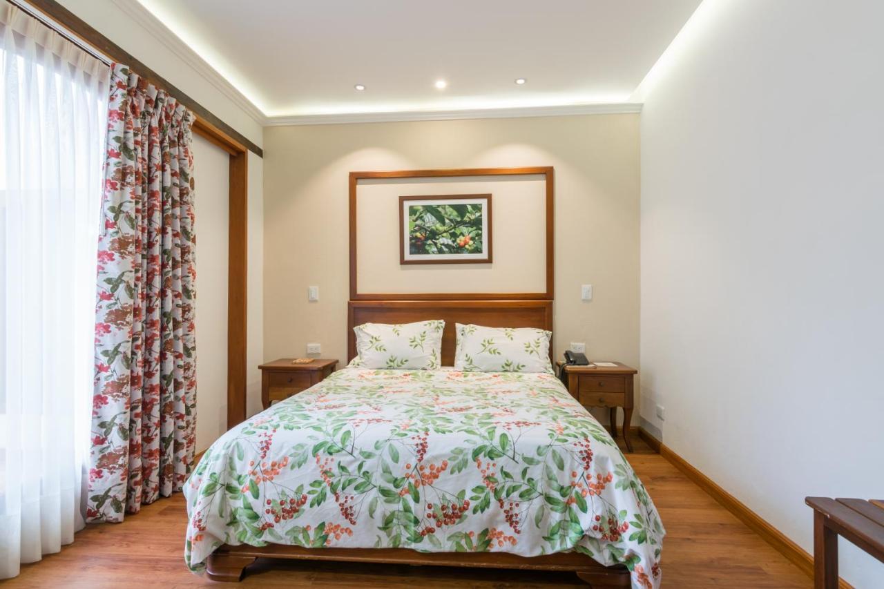 La Casa Del Arbol Boutique De Leyva 3* Villa de Leyva