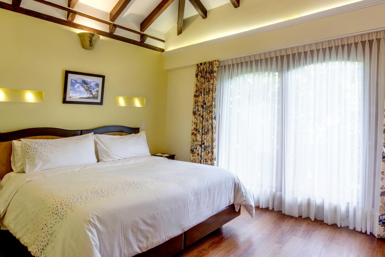 La Casa Del Arbol Boutique De Leyva 3*
