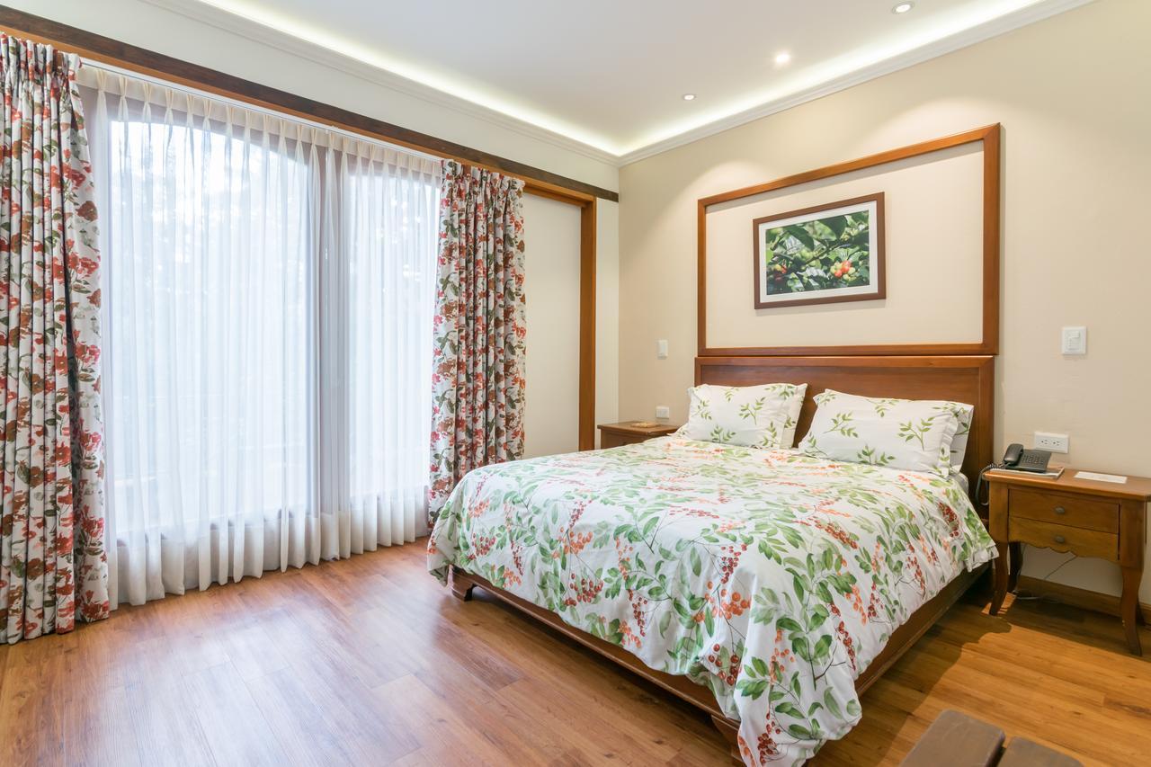 Hotel La Casa Del Arbol Boutique De Leyva Villa de Leyva