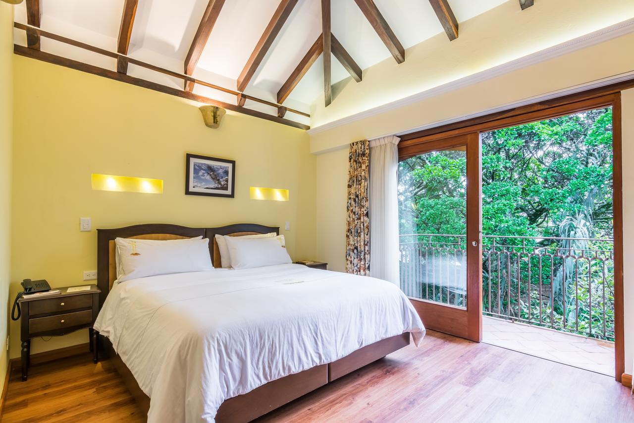 La Casa Del Arbol Boutique De Leyva Villa de Leyva