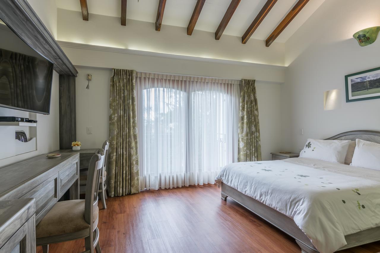 La Casa Del Arbol Boutique De Leyva Hotel 3*