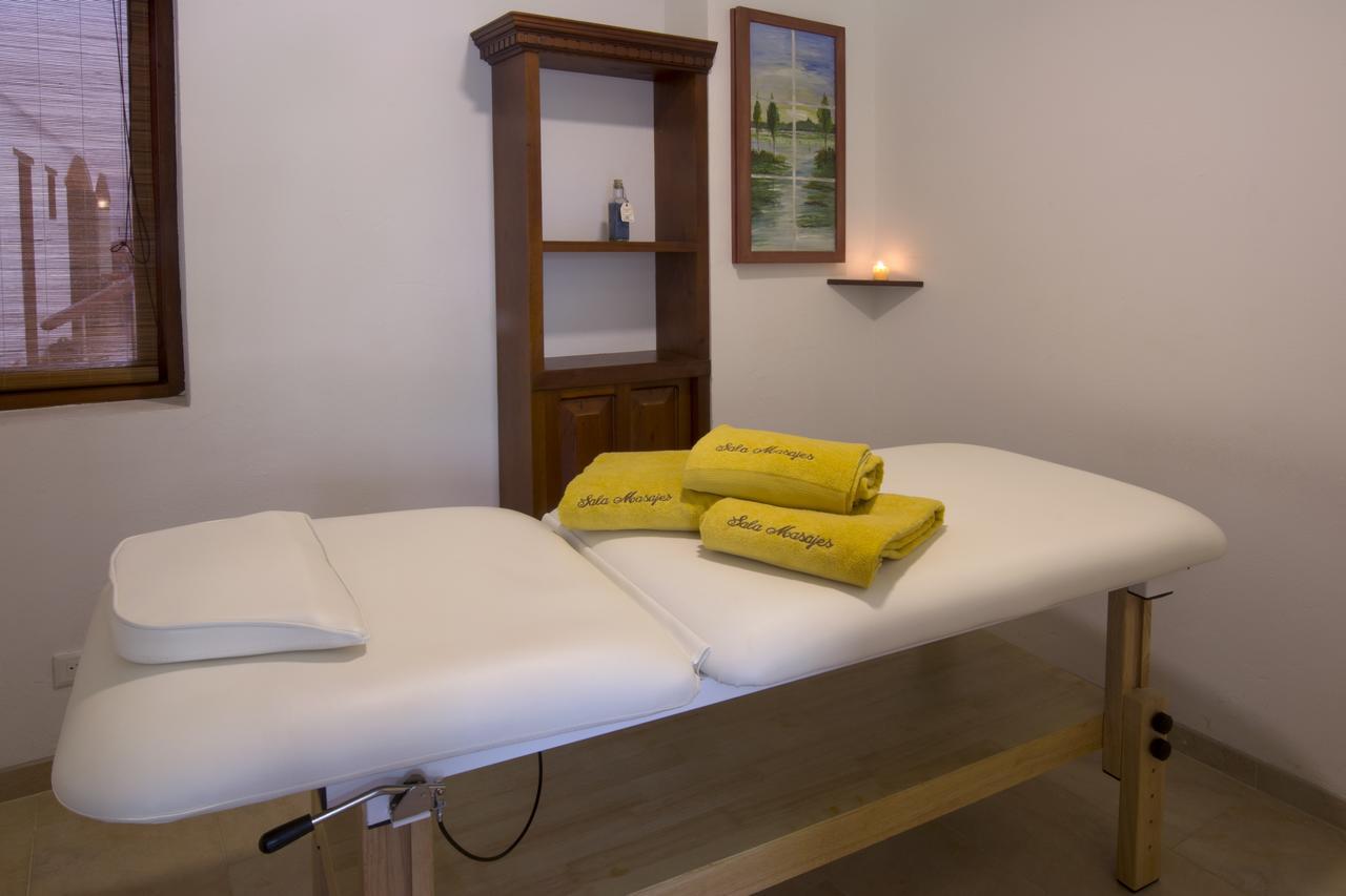 Hotel La Casa Del Arbol Boutique De Leyva 3*