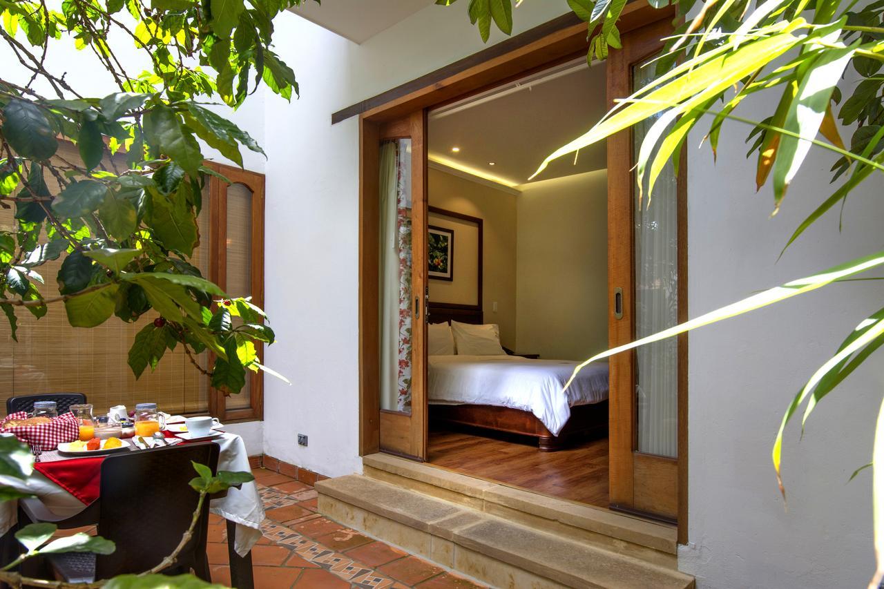La Casa Del Arbol Boutique De Leyva Hotel 3*